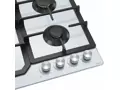 MEFERI MGH604WH GLASS COMFORT.4