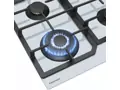 MEFERI MGH604WH GLASS COMFORT.5