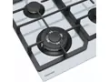 MEFERI MGH604WH GLASS COMFORT.6