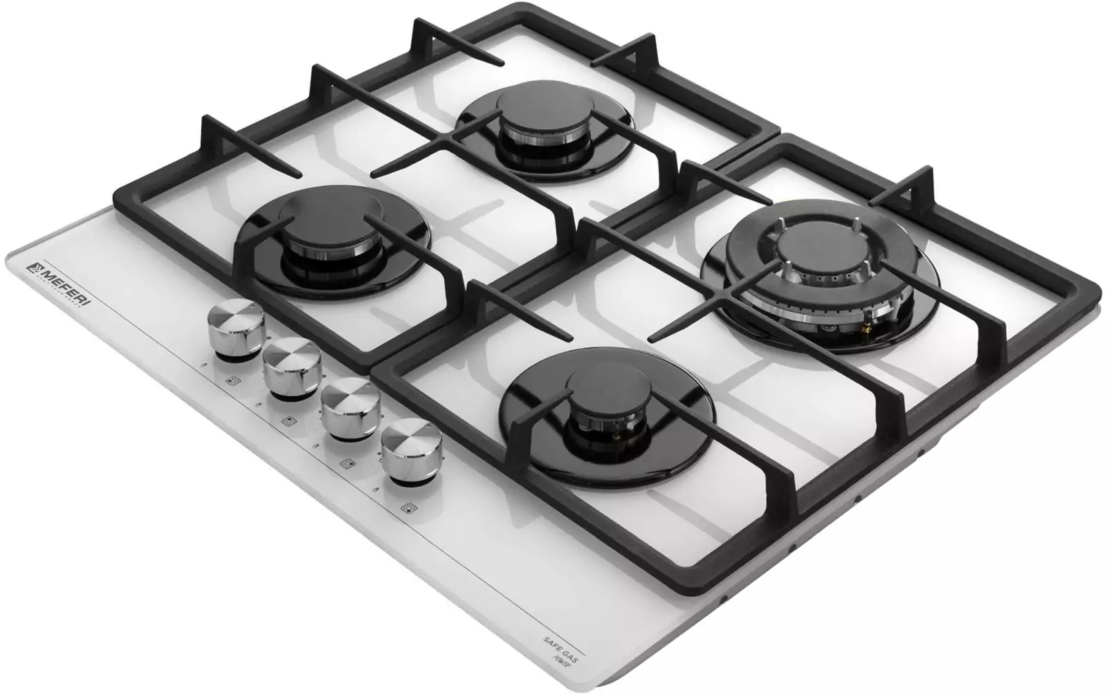 MEFERI MGH604WH GLASS POWER.5