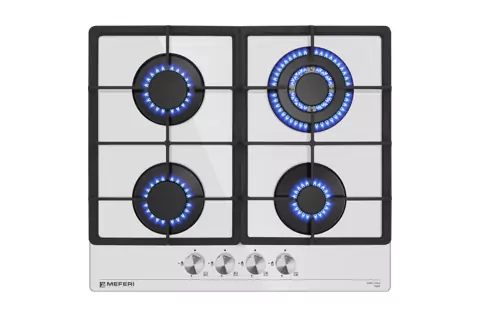 MEFERI MGH604WH GLASS POWER