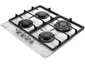 MEFERI MGH604WH GLASS POWER.5