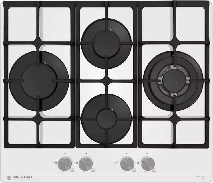 MEFERI MGH604WH GLASS ULTRA.2