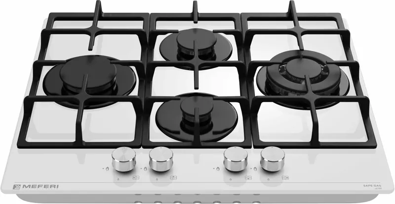 MEFERI MGH604WH GLASS ULTRA.3