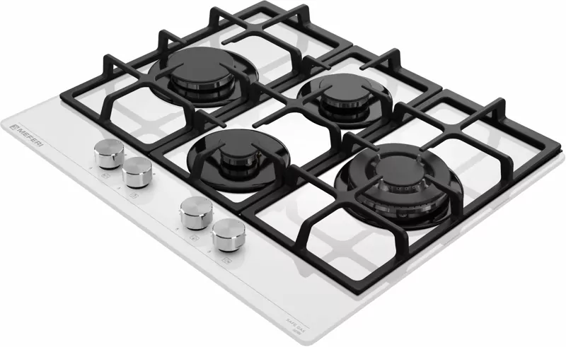 MEFERI MGH604WH GLASS ULTRA.4