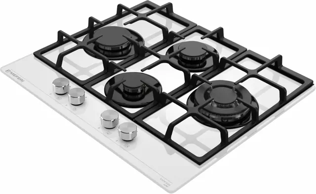 MEFERI MGH604WH GLASS ULTRA.4