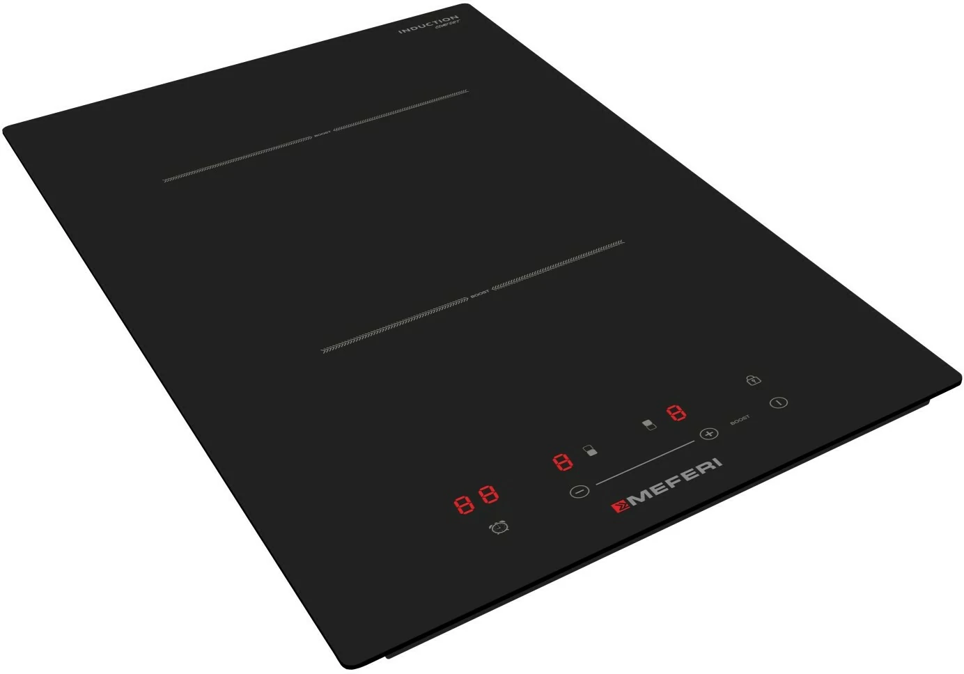 MEFERI MIH302BK COMFORT.3
