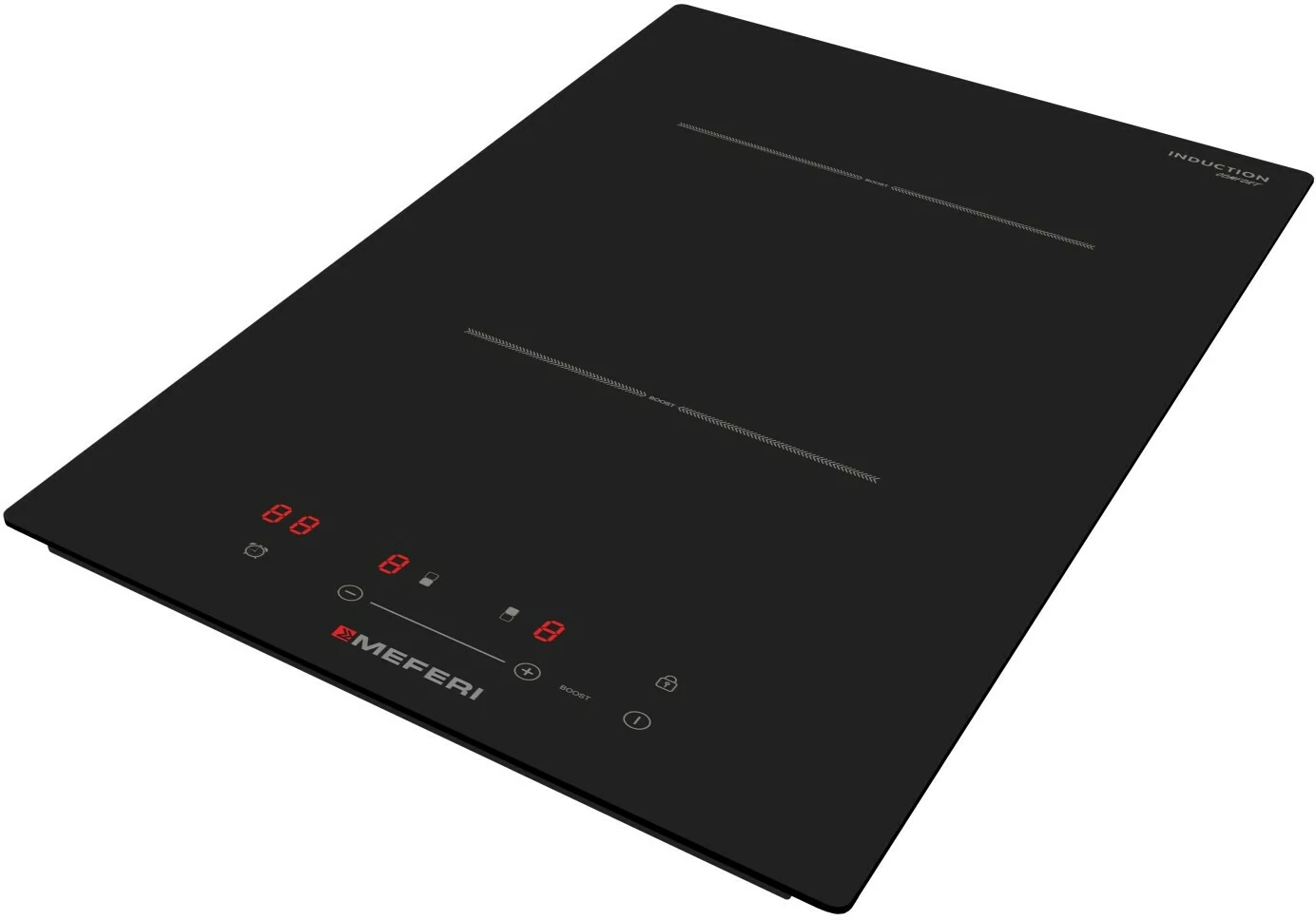 MEFERI MIH302BK COMFORT.4