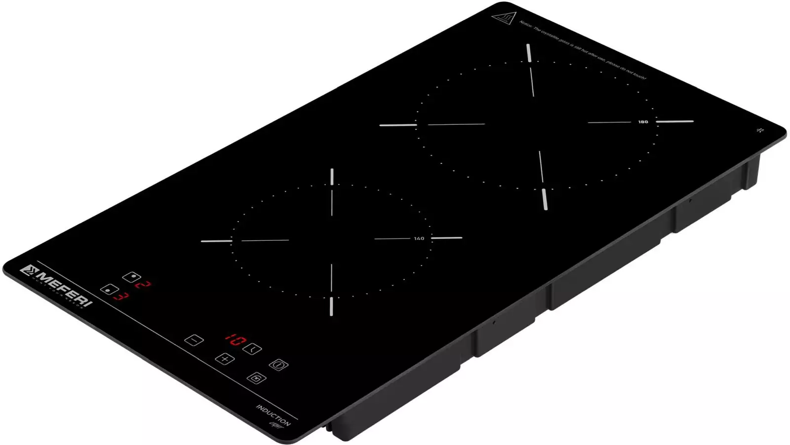 MEFERI MIH302BK LIGHT.5