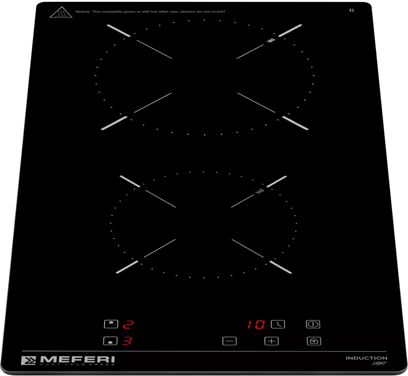 MEFERI MIH302BK LIGHT.4