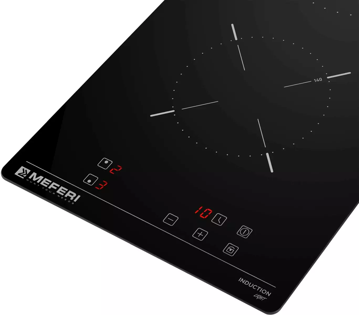 MEFERI MIH302BK LIGHT.6