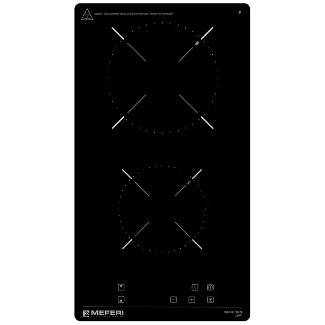 MEFERI MIH302BK LIGHT.0