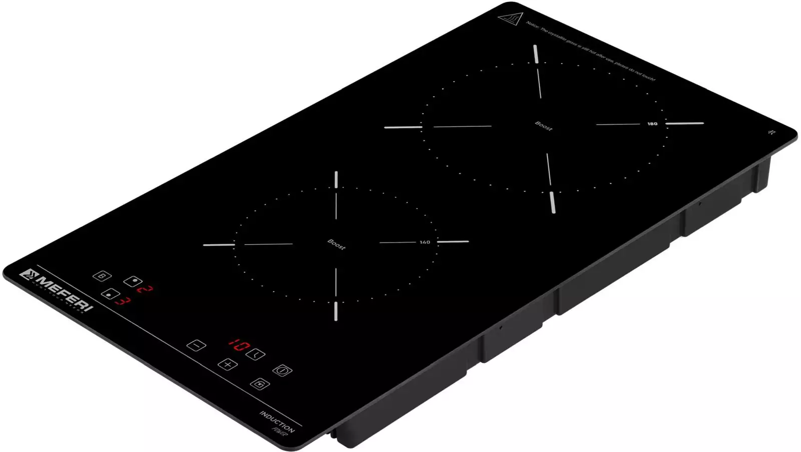 MEFERI MIH302BK POWER.5