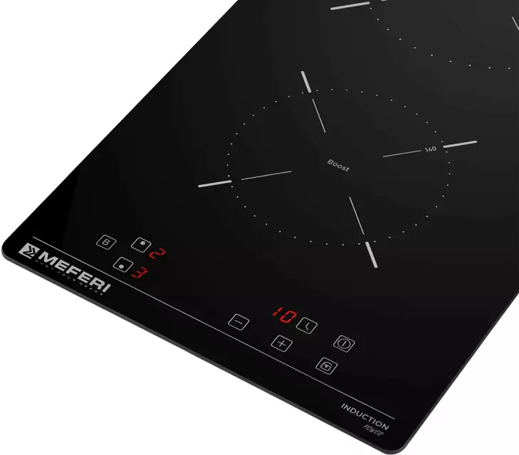 MEFERI MIH302BK POWER.6