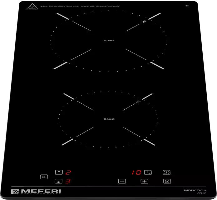 MEFERI MIH302BK POWER.4