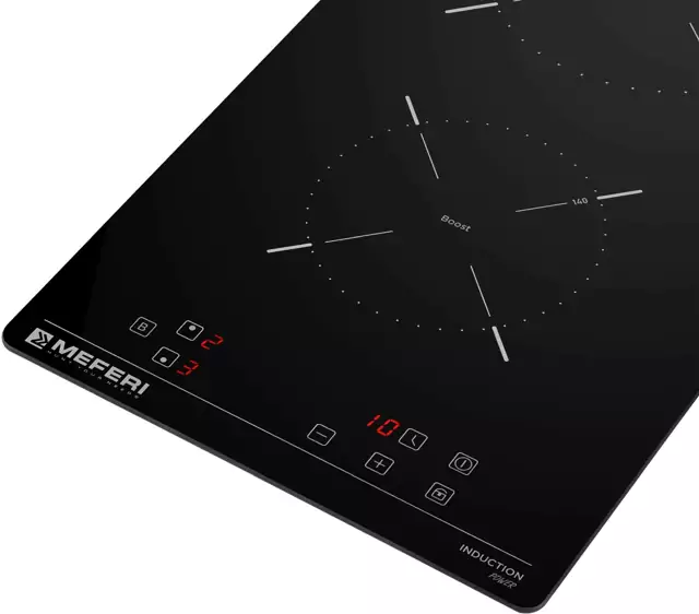 MEFERI MIH302BK POWER.6