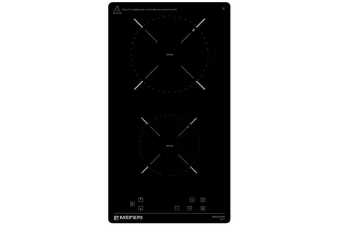 MEFERI MIH302BK POWER