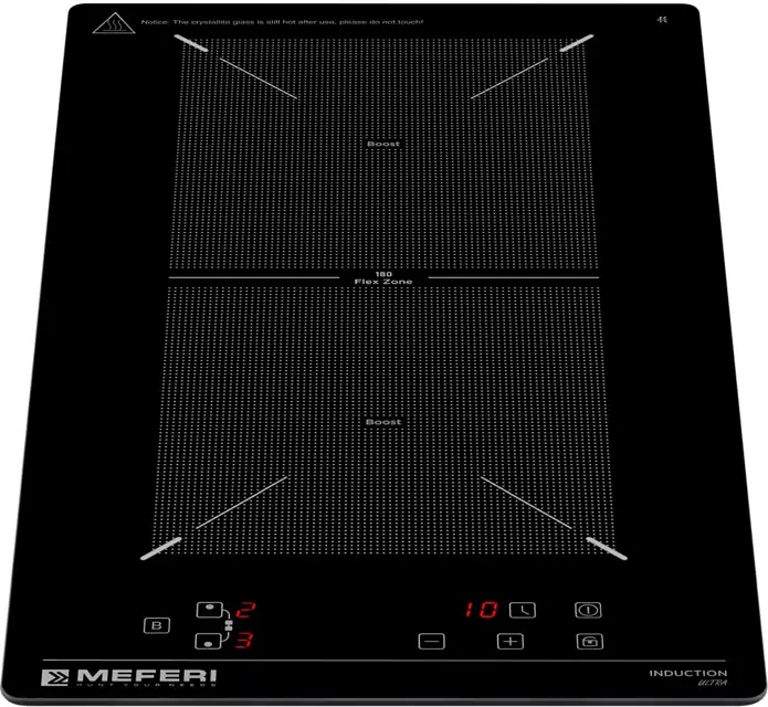 MEFERI MIH302BK ULTRA.3
