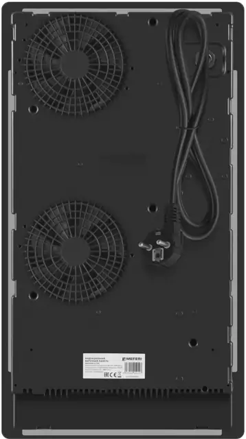 MEFERI MIH302BK ULTRA.7