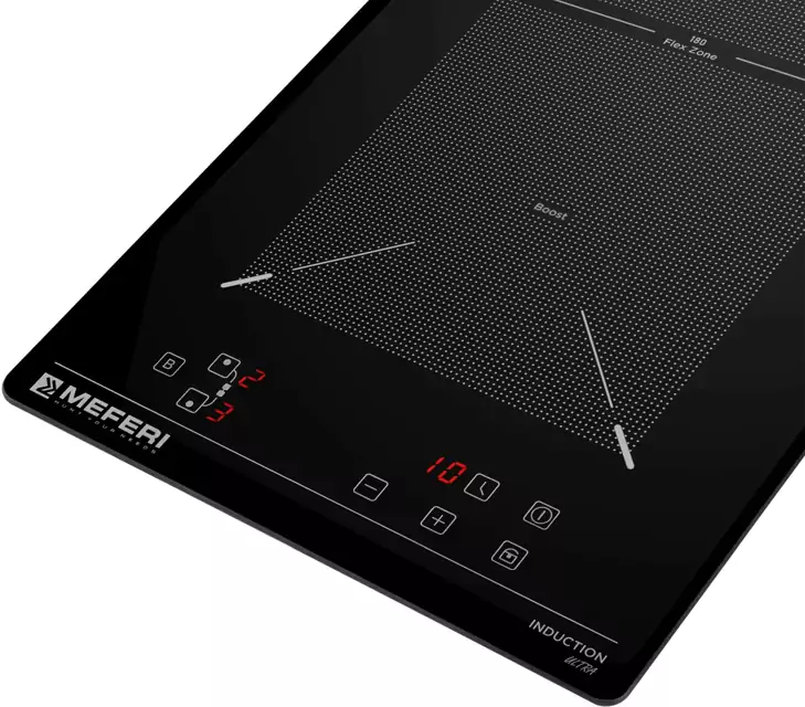 MEFERI MIH302BK ULTRA.5