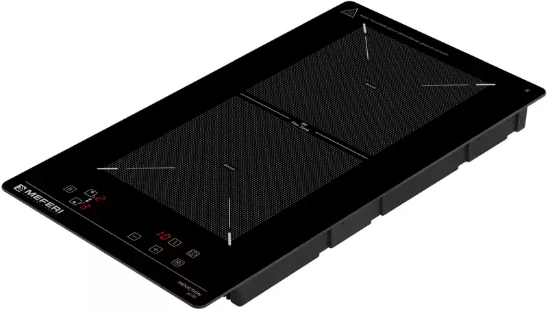 MEFERI MIH302BK ULTRA.4