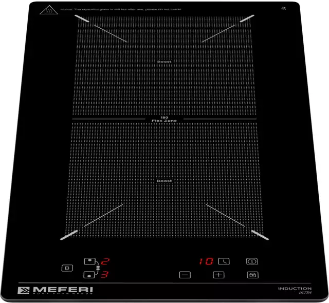 MEFERI MIH302BK ULTRA.3