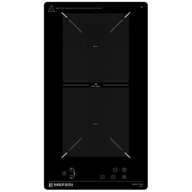 MEFERI MIH302BK ULTRA.0