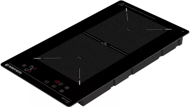 MEFERI MIH302BK ULTRA.4