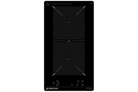 MEFERI MIH302BK ULTRA
