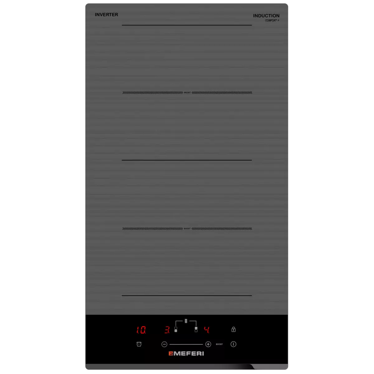 MEFERI MIH302GR COMFORT PLUS.0 loading=