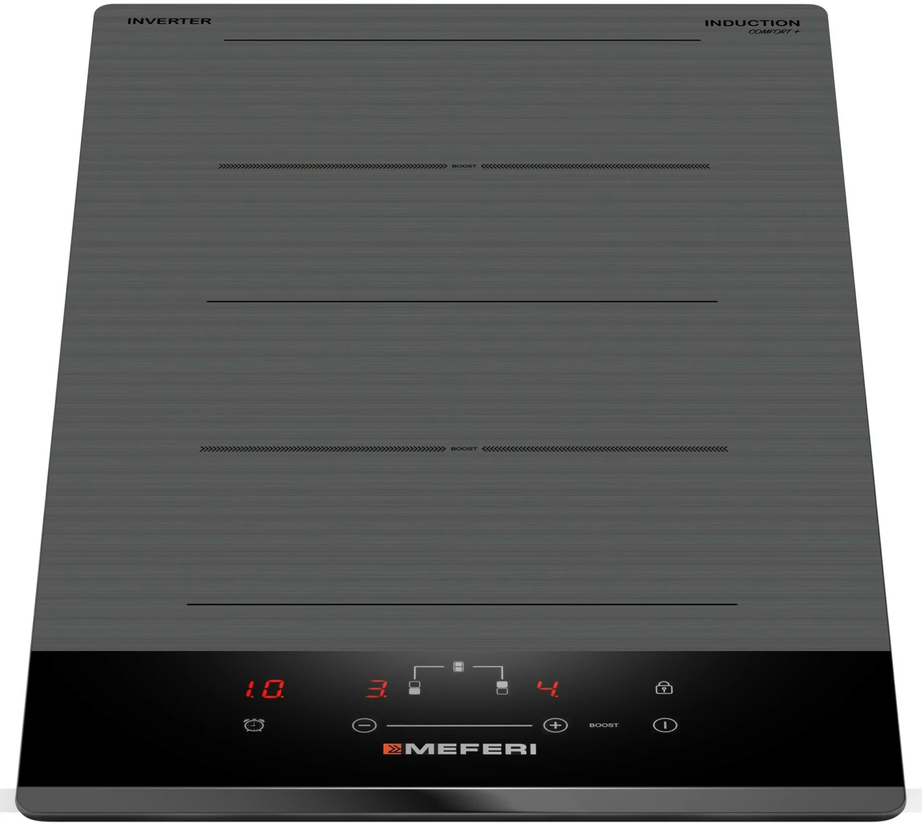 MEFERI MIH302GR COMFORT PLUS.2
