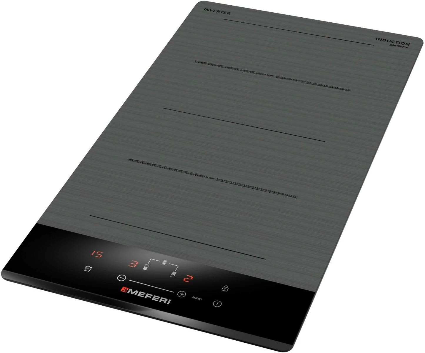 MEFERI MIH302GR COMFORT PLUS.3