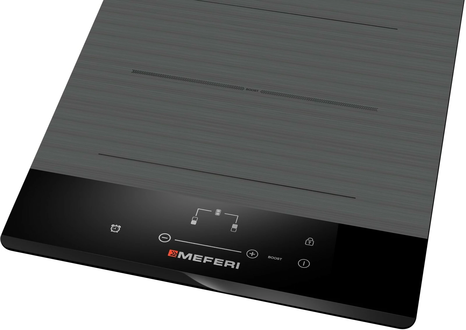 MEFERI MIH302GR COMFORT PLUS.4