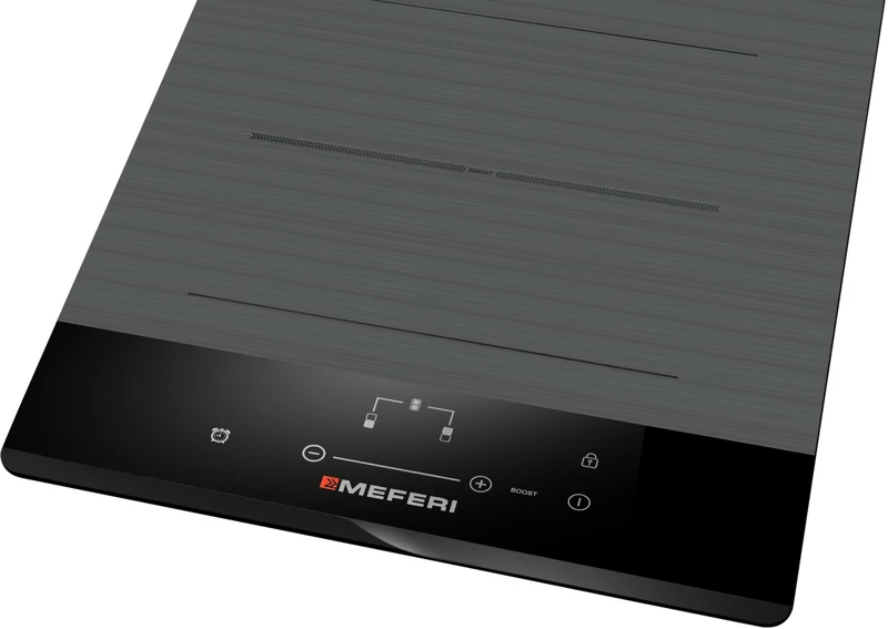 MEFERI MIH302GR COMFORT PLUS.4