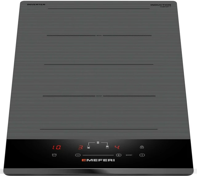 MEFERI MIH302GR COMFORT PLUS.2