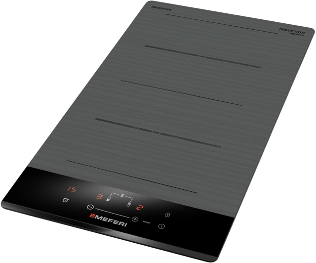 MEFERI MIH302GR COMFORT PLUS.3