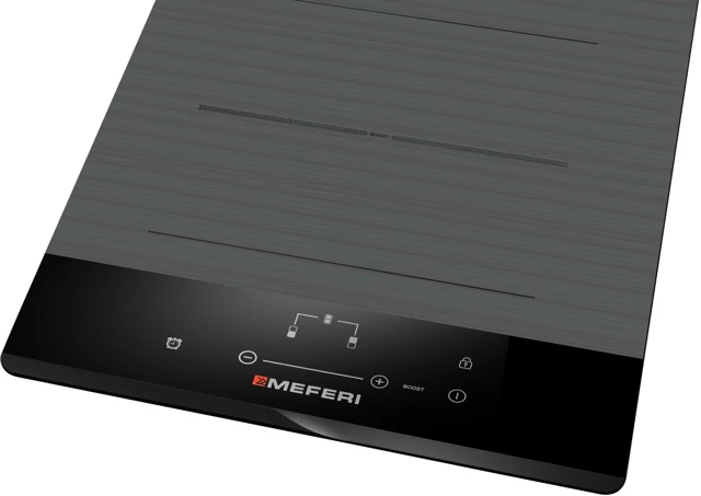 MEFERI MIH302GR COMFORT PLUS.4