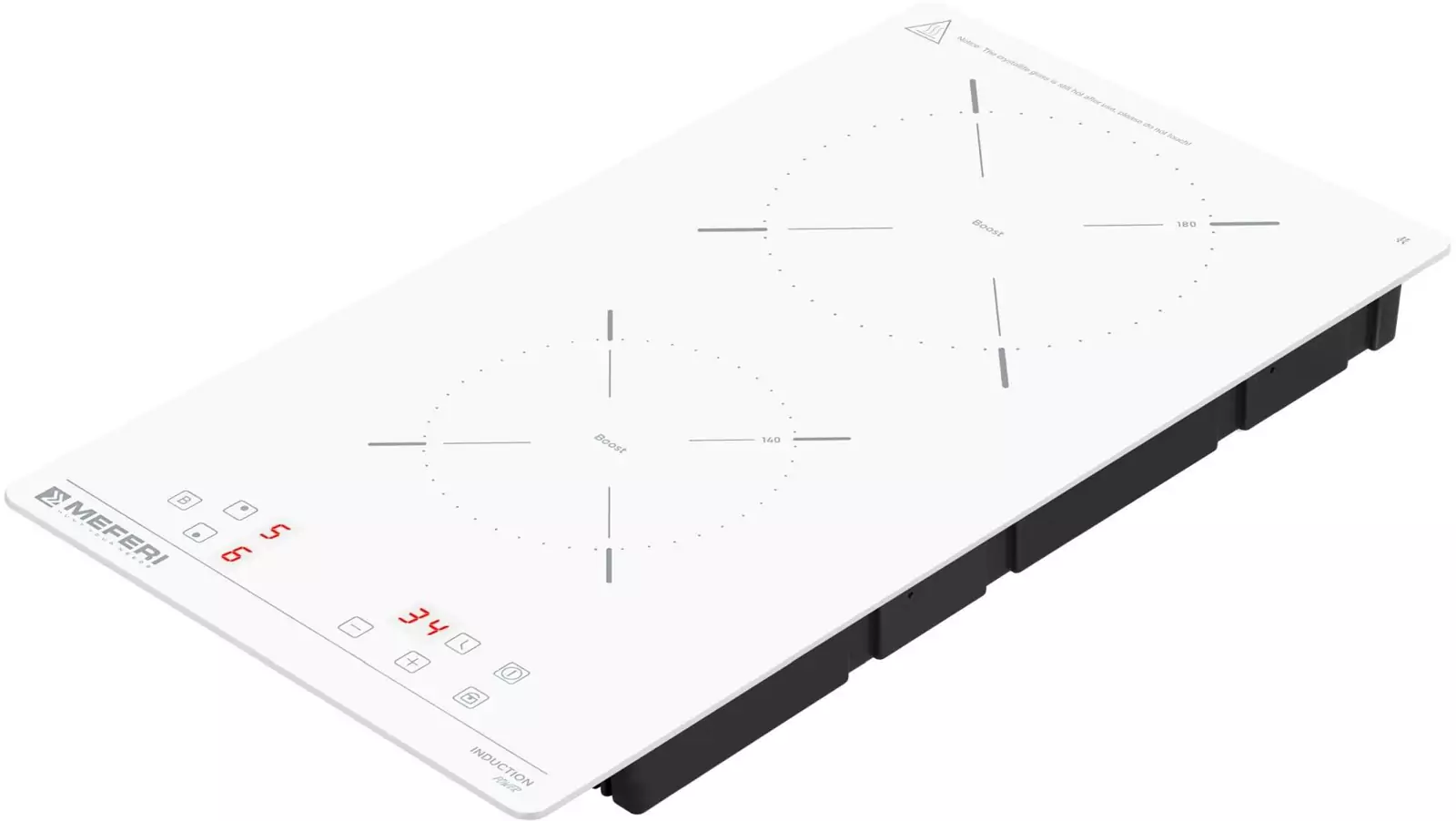 MEFERI MIH302WH POWER.4
