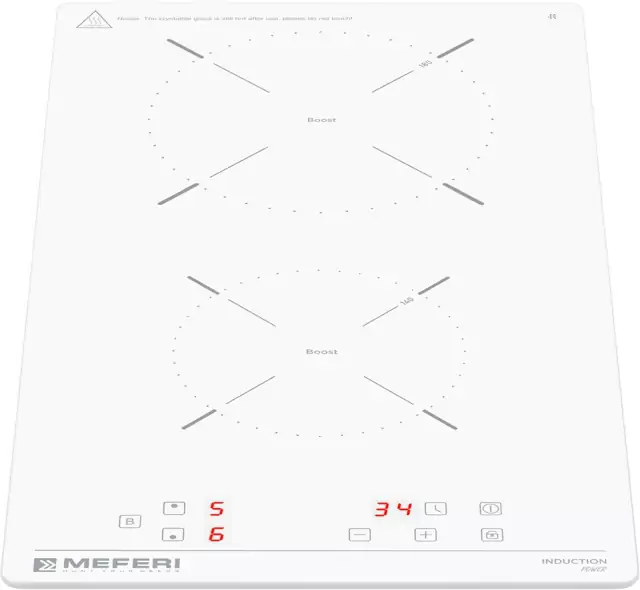 MEFERI MIH302WH POWER.3