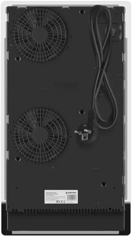 MEFERI MIH302WH POWER.7