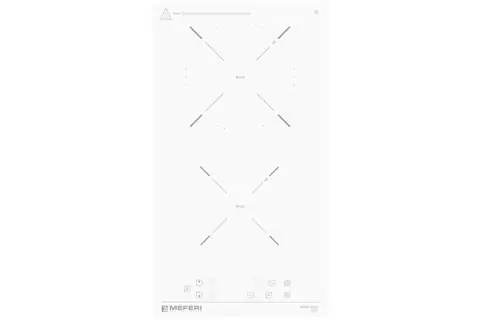 MEFERI MIH302WH POWER