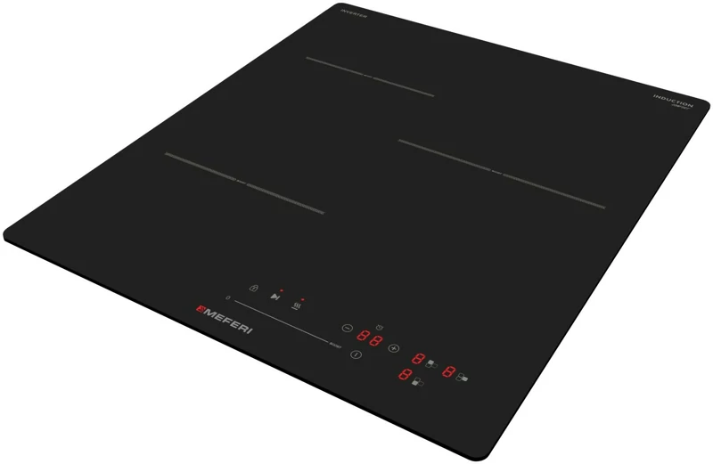 MEFERI MIH453BK COMFORT.5