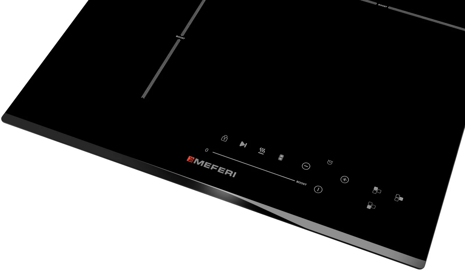 MEFERI MIH453BK COMFORT PLUS.2