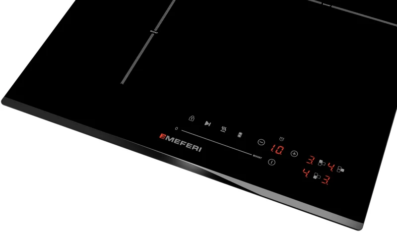 MEFERI MIH453BK COMFORT PLUS.3