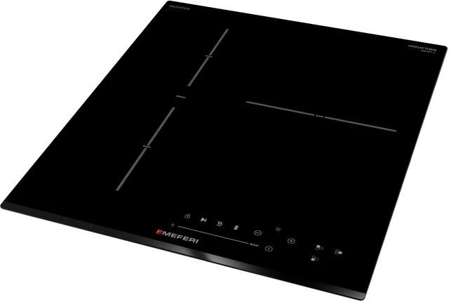 MEFERI MIH453BK COMFORT PLUS.1