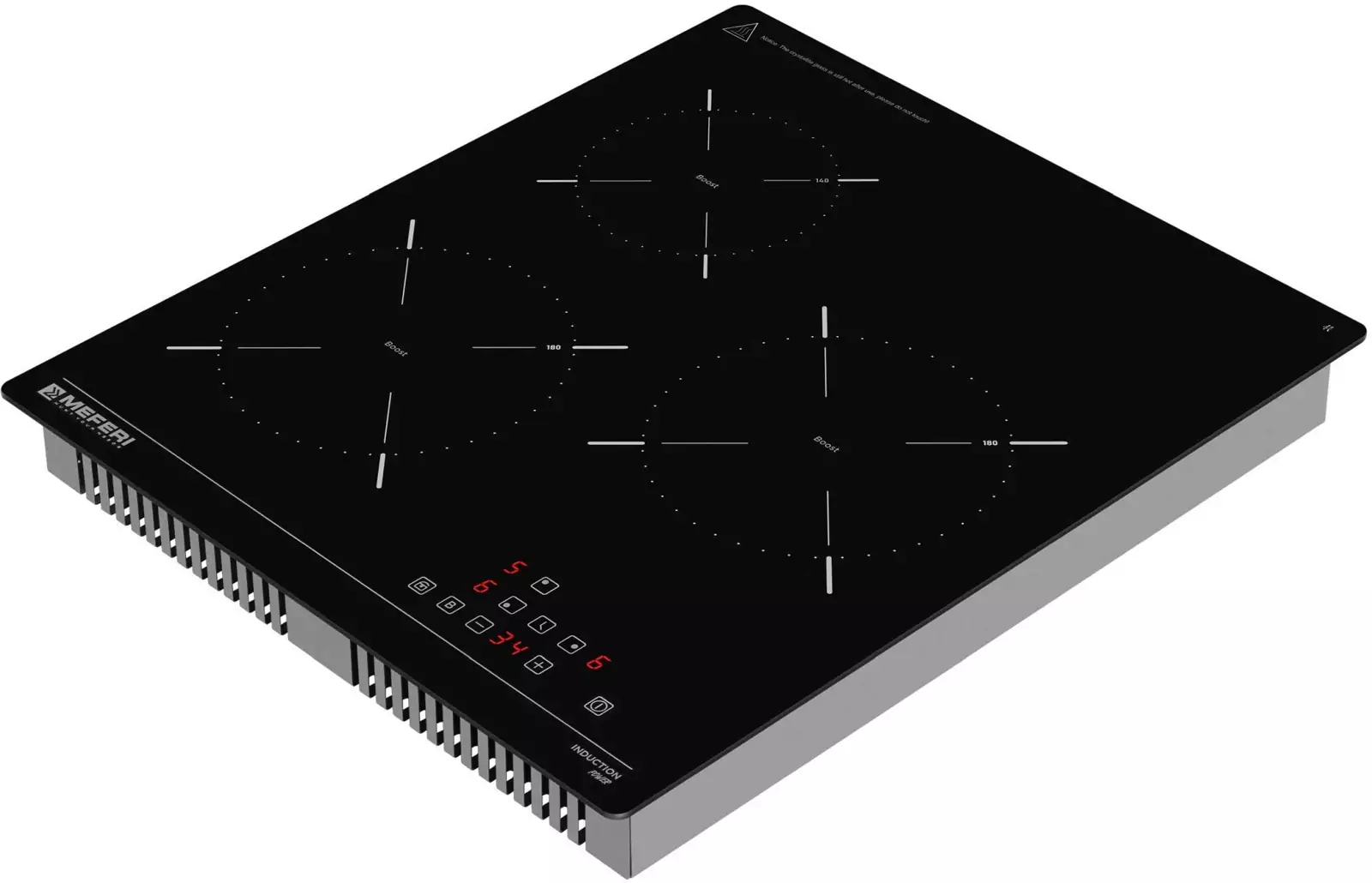 MEFERI MIH453BK POWER.4