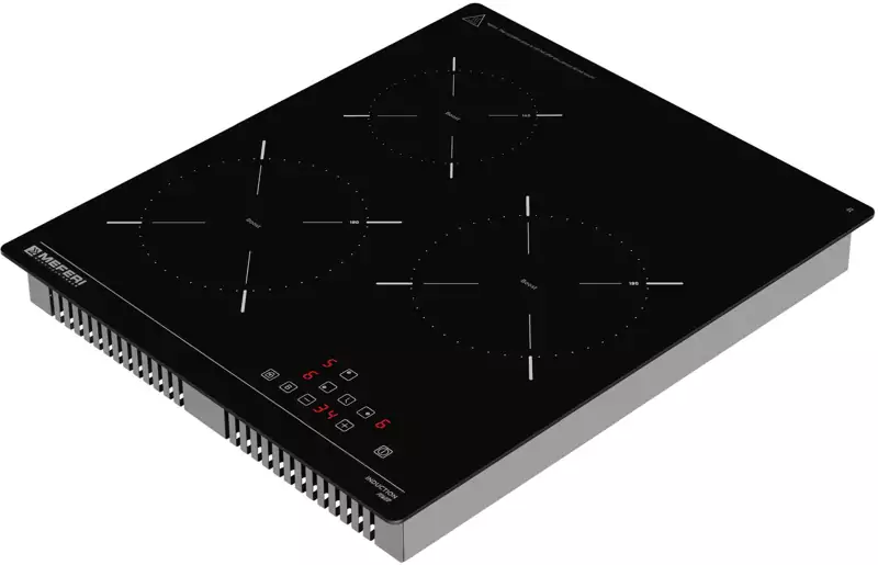 MEFERI MIH453BK POWER.4