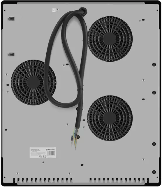 MEFERI MIH453BK POWER.7