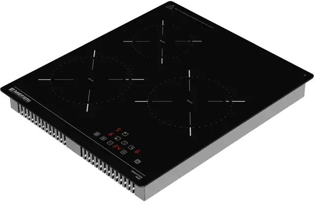 MEFERI MIH453BK POWER.4
