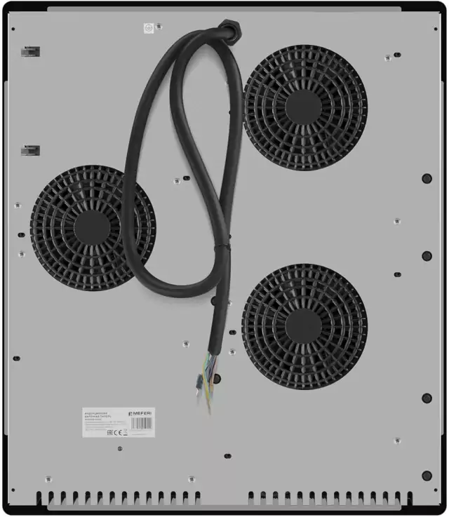 MEFERI MIH453BK POWER.7